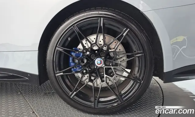 BMW M4 2021 3.0 автомат (гидро), миниатюра 6 BMW M4 2021 3.0 автомат (гидро), миниатюра 6