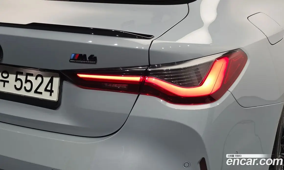 BMW M4 2021 3.0 автомат (гидро), фото 8 BMW M4 2021 3.0 автомат (гидро), фото 8