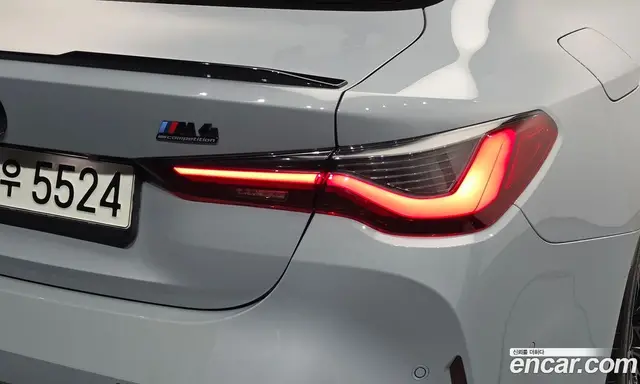 BMW M4 2021 3.0 автомат (гидро), миниатюра 8 BMW M4 2021 3.0 автомат (гидро), миниатюра 8