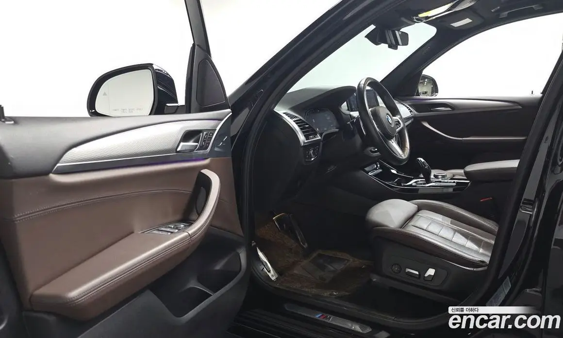 BMW X3 2020 2.0 автомат (гидро), фото 12 BMW X3 2020 2.0 автомат (гидро), фото 12