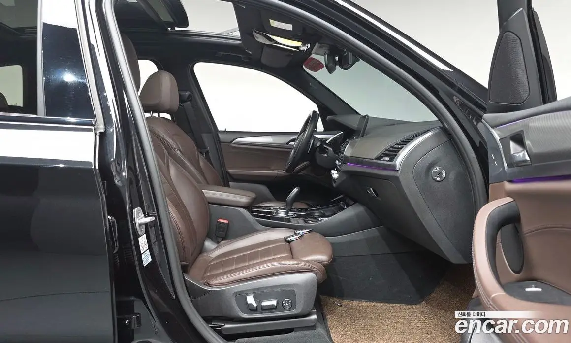 BMW X3 2020 2.0 автомат (гидро), фото 15 BMW X3 2020 2.0 автомат (гидро), фото 15