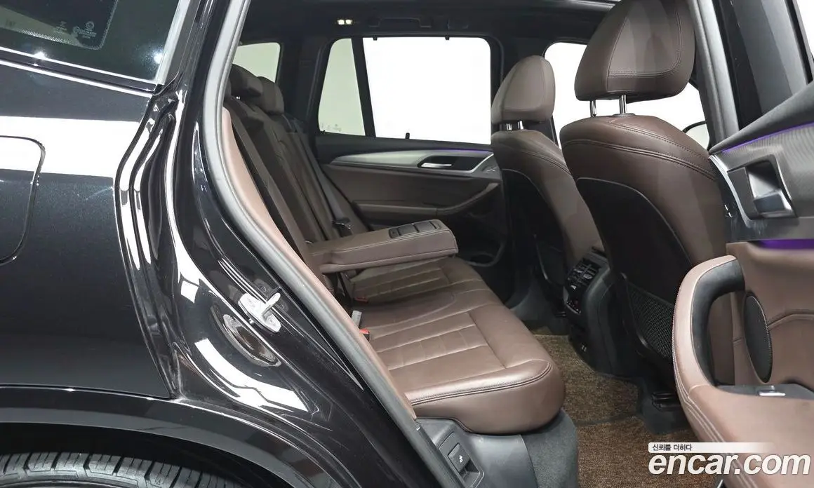 BMW X3 2020 2.0 автомат (гидро), фото 16 BMW X3 2020 2.0 автомат (гидро), фото 16