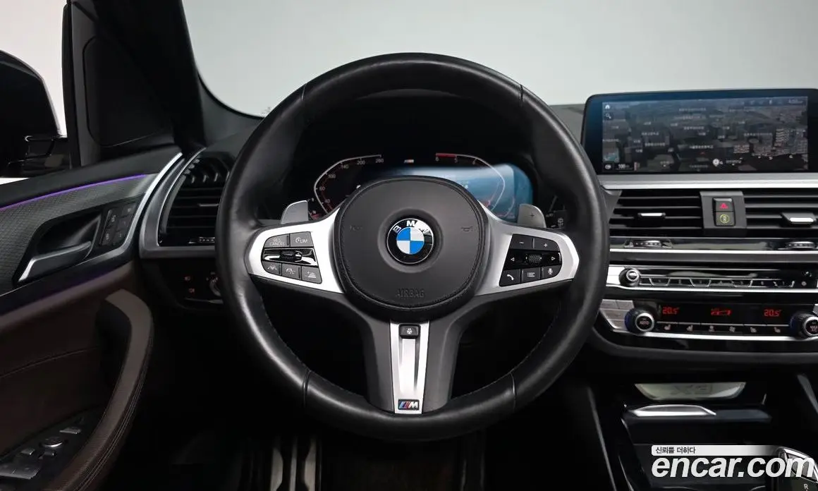 BMW X3 2020 2.0 автомат (гидро), фото 17 BMW X3 2020 2.0 автомат (гидро), фото 17