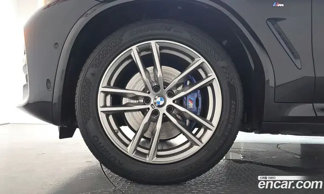 BMW X3 2020 2.0 автомат (гидро), миниатюра 4 BMW X3 2020 2.0 автомат (гидро), миниатюра 4
