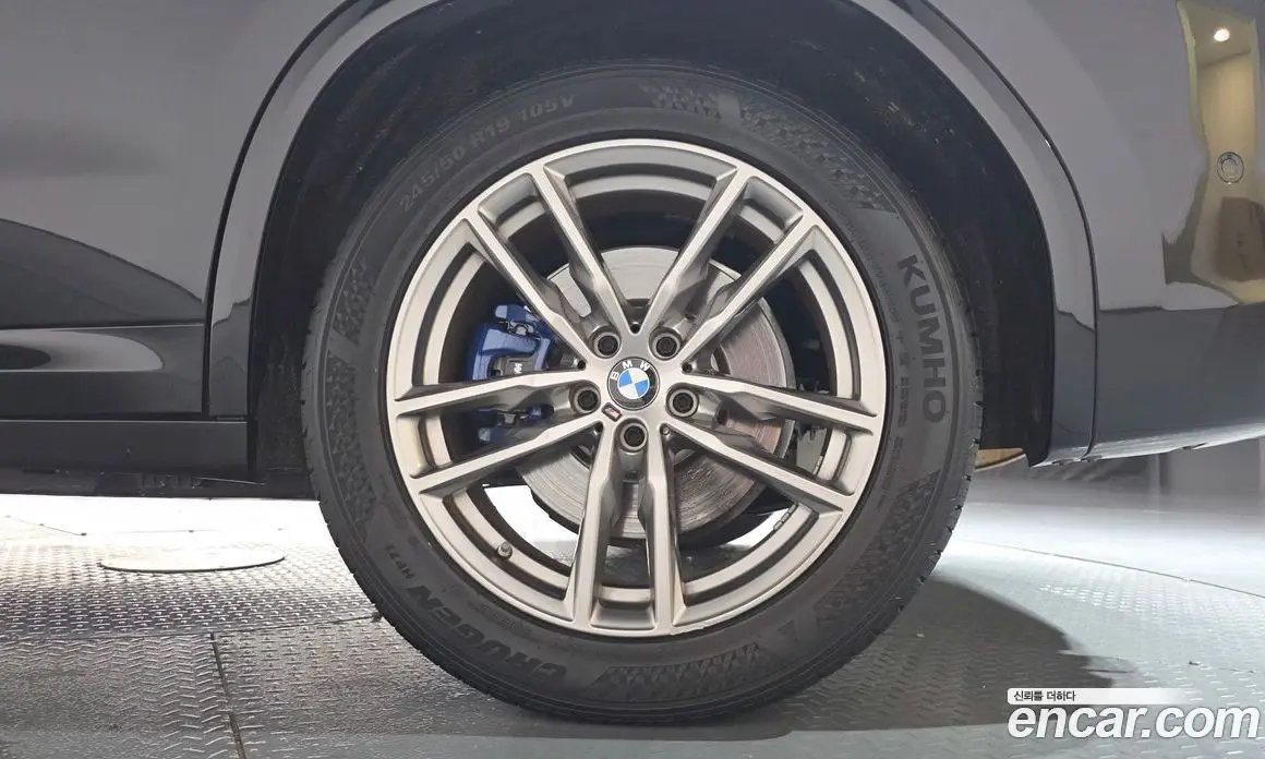 BMW X3 2020 2.0 автомат (гидро), фото 6 BMW X3 2020 2.0 автомат (гидро), фото 6