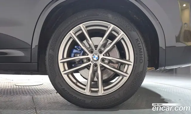 BMW X3 2020 2.0 автомат (гидро), миниатюра 6 BMW X3 2020 2.0 автомат (гидро), миниатюра 6