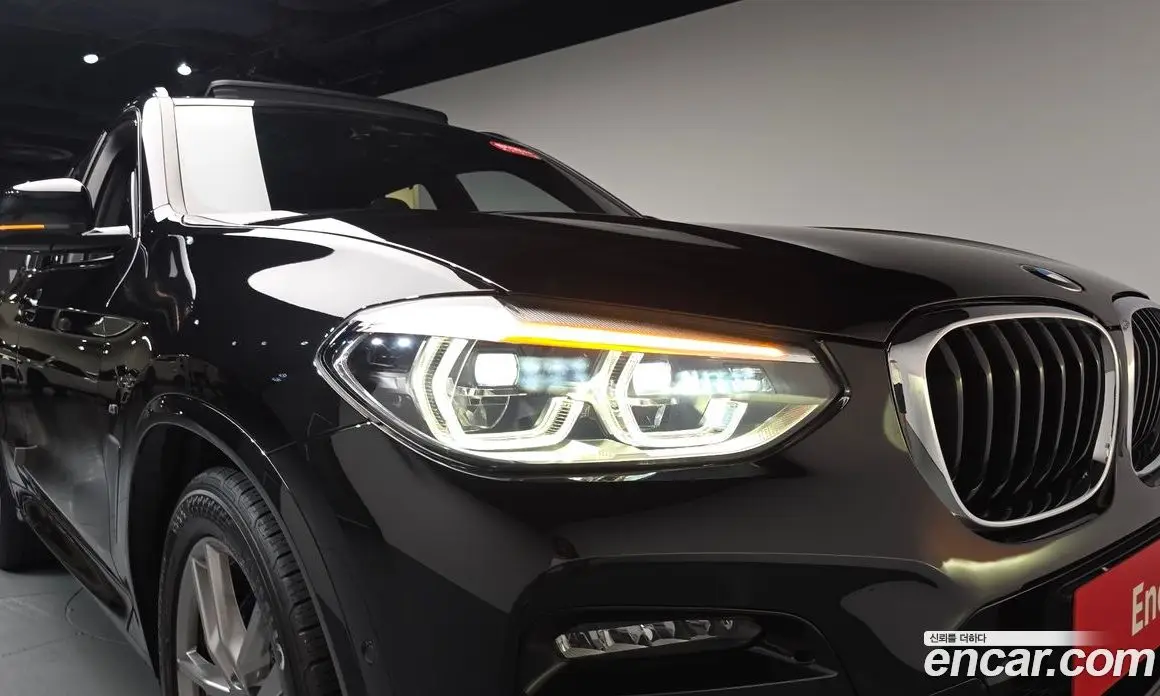BMW X3 2020 2.0 автомат (гидро), фото 7 BMW X3 2020 2.0 автомат (гидро), фото 7