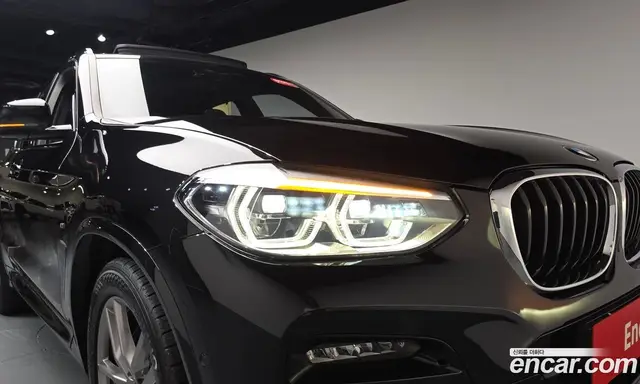 BMW X3 2020 2.0 автомат (гидро), миниатюра 7 BMW X3 2020 2.0 автомат (гидро), миниатюра 7
