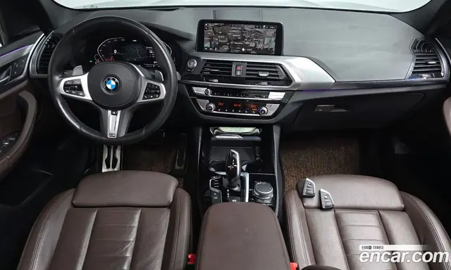 BMW X3 2020 2.0 автомат (гидро), миниатюра 9 BMW X3 2020 2.0 автомат (гидро), миниатюра 9