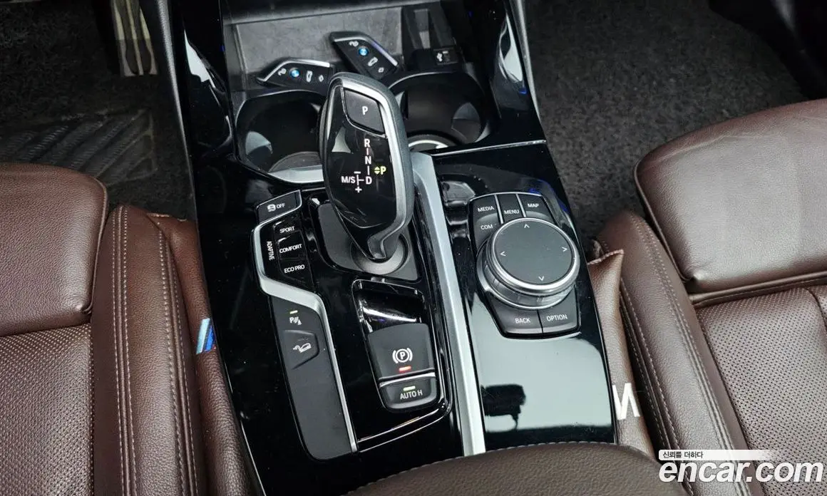BMW X3 2021 2.0 автомат (гидро), фото 12