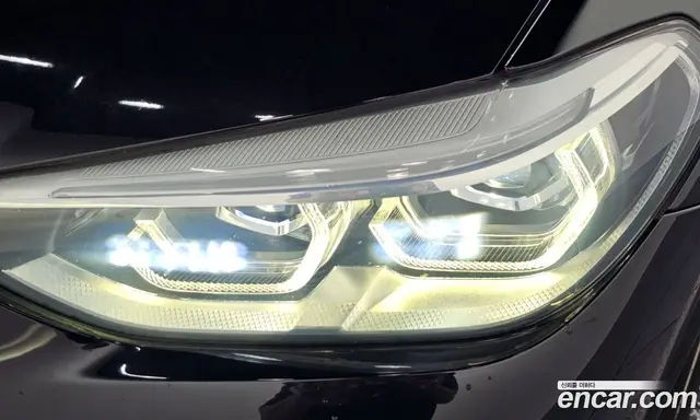 BMW X3 2021 2.0 автомат (гидро), миниатюра 8