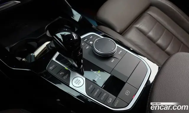 BMW X3 2022 2.0 автомат (гидро), миниатюра 12
