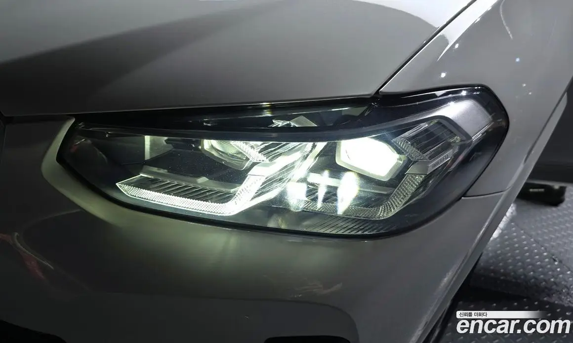 BMW X3 2022 2.0 автомат (гидро), фото 8
