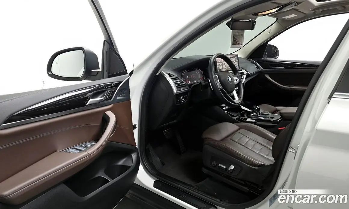 BMW X3 2022 2.0 автомат (гидро), фото 13 BMW X3 2022 2.0 автомат (гидро), фото 13