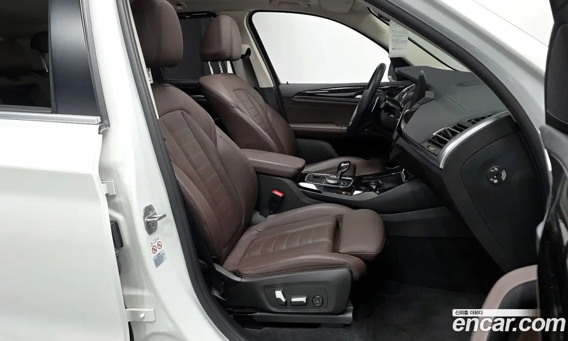 BMW X3 2022 2.0 автомат (гидро), фото 17 BMW X3 2022 2.0 автомат (гидро), фото 17
