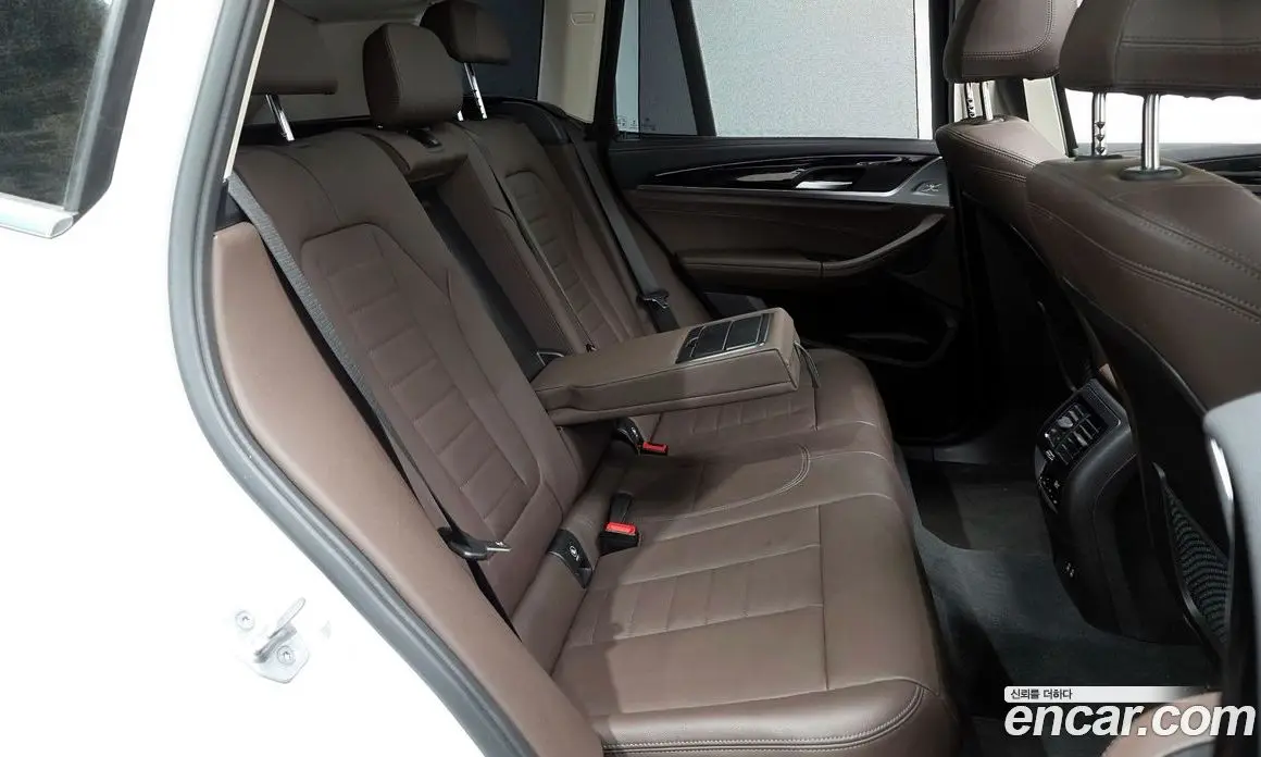 BMW X3 2022 2.0 автомат (гидро), фото 18 BMW X3 2022 2.0 автомат (гидро), фото 18
