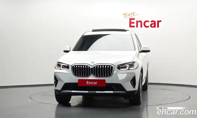 BMW X3 2022 2.0 автомат (гидро), миниатюра 3 BMW X3 2022 2.0 автомат (гидро), миниатюра 3