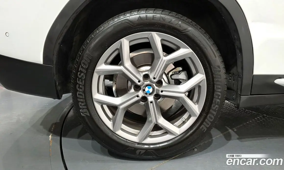 BMW X3 2022 2.0 автомат (гидро), фото 5 BMW X3 2022 2.0 автомат (гидро), фото 5