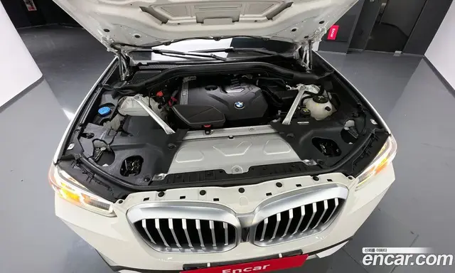 BMW X3 2022 2.0 автомат (гидро), миниатюра 6 BMW X3 2022 2.0 автомат (гидро), миниатюра 6