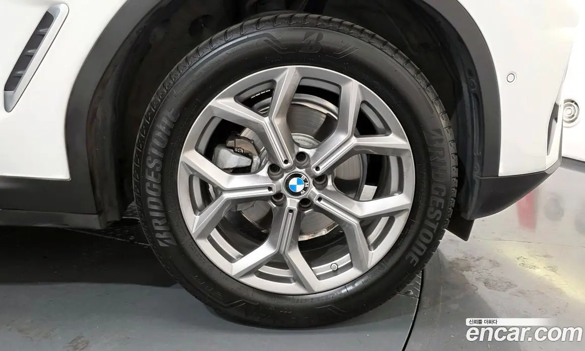 BMW X3 2022 2.0 автомат (гидро), фото 7 BMW X3 2022 2.0 автомат (гидро), фото 7