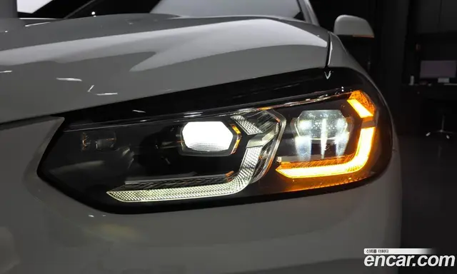 BMW X3 2022 2.0 автомат (гидро), миниатюра 8 BMW X3 2022 2.0 автомат (гидро), миниатюра 8