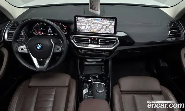 BMW X3 2022 2.0 автомат (гидро), миниатюра 10 BMW X3 2022 2.0 автомат (гидро), миниатюра 10