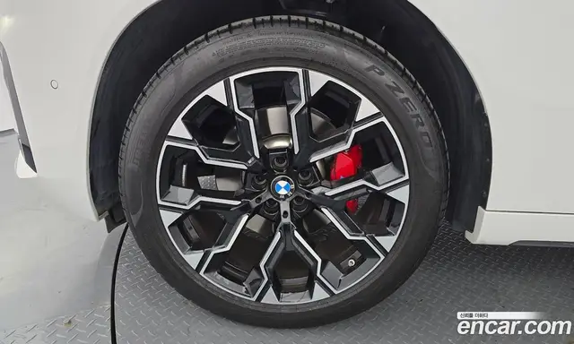 BMW X3 2025 2.0 автомат (гидро), миниатюра 5 BMW X3 2025 2.0 автомат (гидро), миниатюра 5