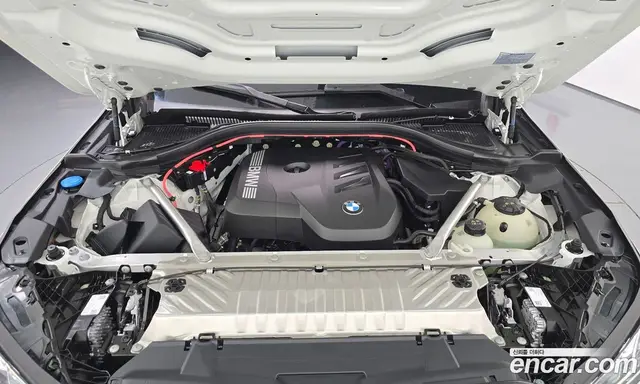 BMW X3 2025 2.0 автомат (гидро), миниатюра 6 BMW X3 2025 2.0 автомат (гидро), миниатюра 6
