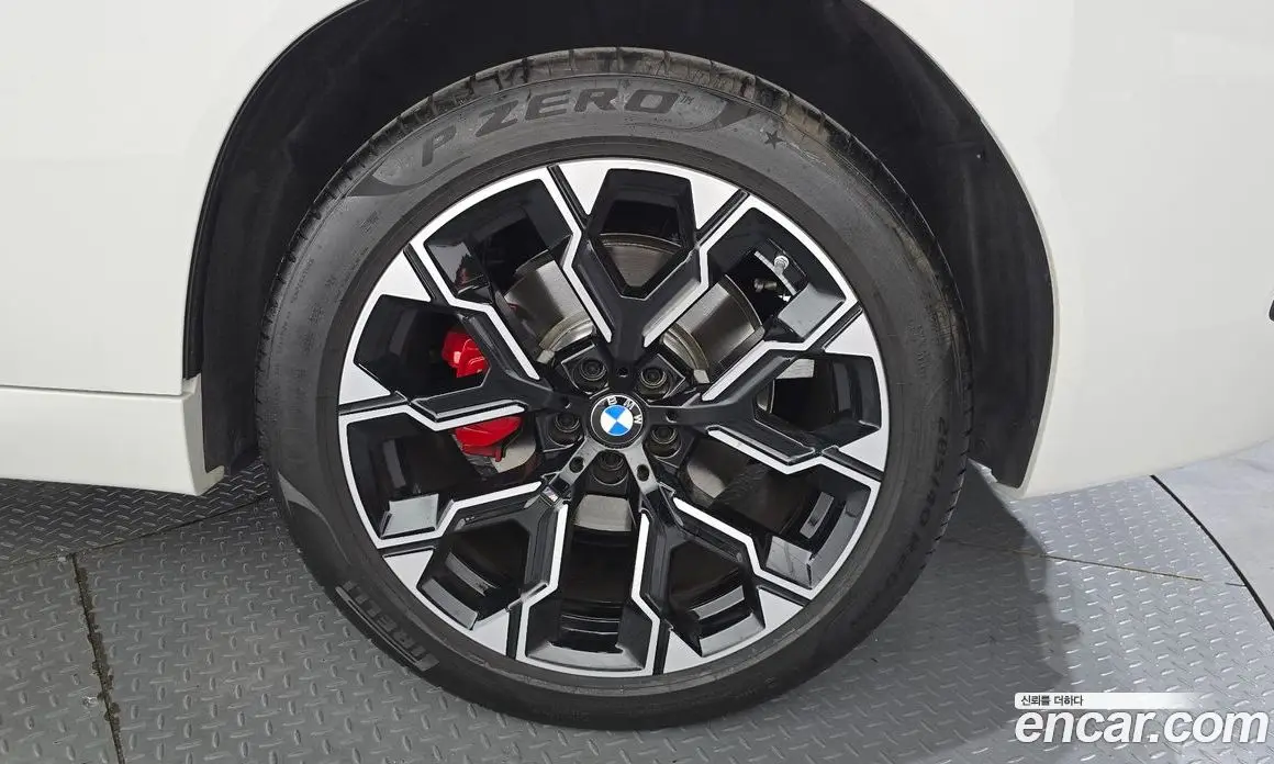 BMW X3 2025 2.0 автомат (гидро), фото 7 BMW X3 2025 2.0 автомат (гидро), фото 7