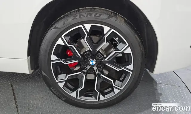 BMW X3 2025 2.0 автомат (гидро), миниатюра 7 BMW X3 2025 2.0 автомат (гидро), миниатюра 7