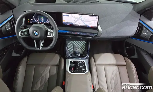BMW X3 2025 2.0 автомат (гидро), миниатюра 10 BMW X3 2025 2.0 автомат (гидро), миниатюра 10