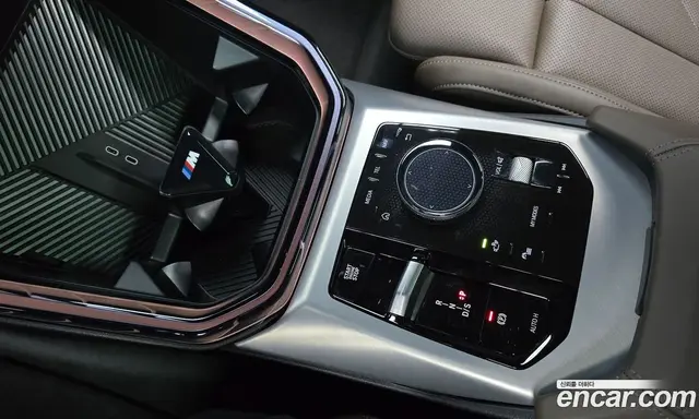 BMW X3 2025 2.0 автомат (гидро), миниатюра 12