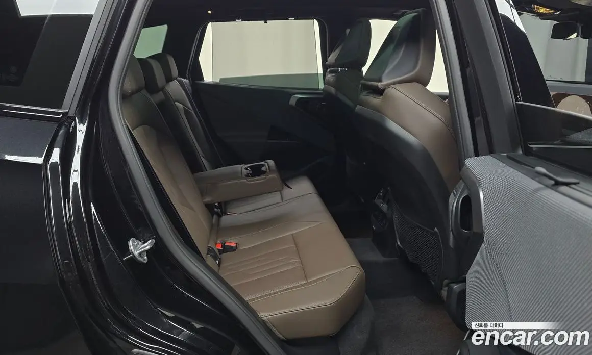 BMW X3 2025 2.0 автомат (гидро), фото 17 BMW X3 2025 2.0 автомат (гидро), фото 17