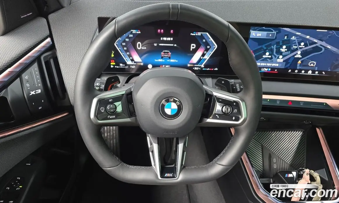 BMW X3 2025 2.0 автомат (гидро), фото 18 BMW X3 2025 2.0 автомат (гидро), фото 18