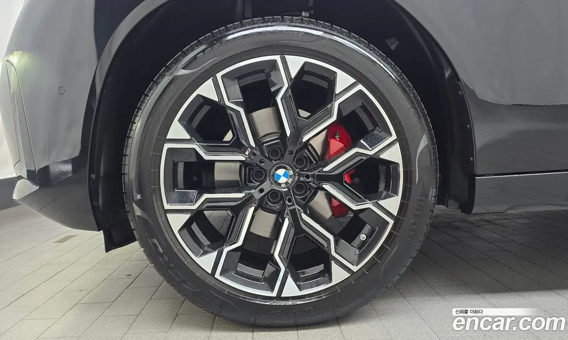 BMW X3 2025 2.0 автомат (гидро), фото 5 BMW X3 2025 2.0 автомат (гидро), фото 5