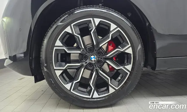 BMW X3 2025 2.0 автомат (гидро), миниатюра 5 BMW X3 2025 2.0 автомат (гидро), миниатюра 5