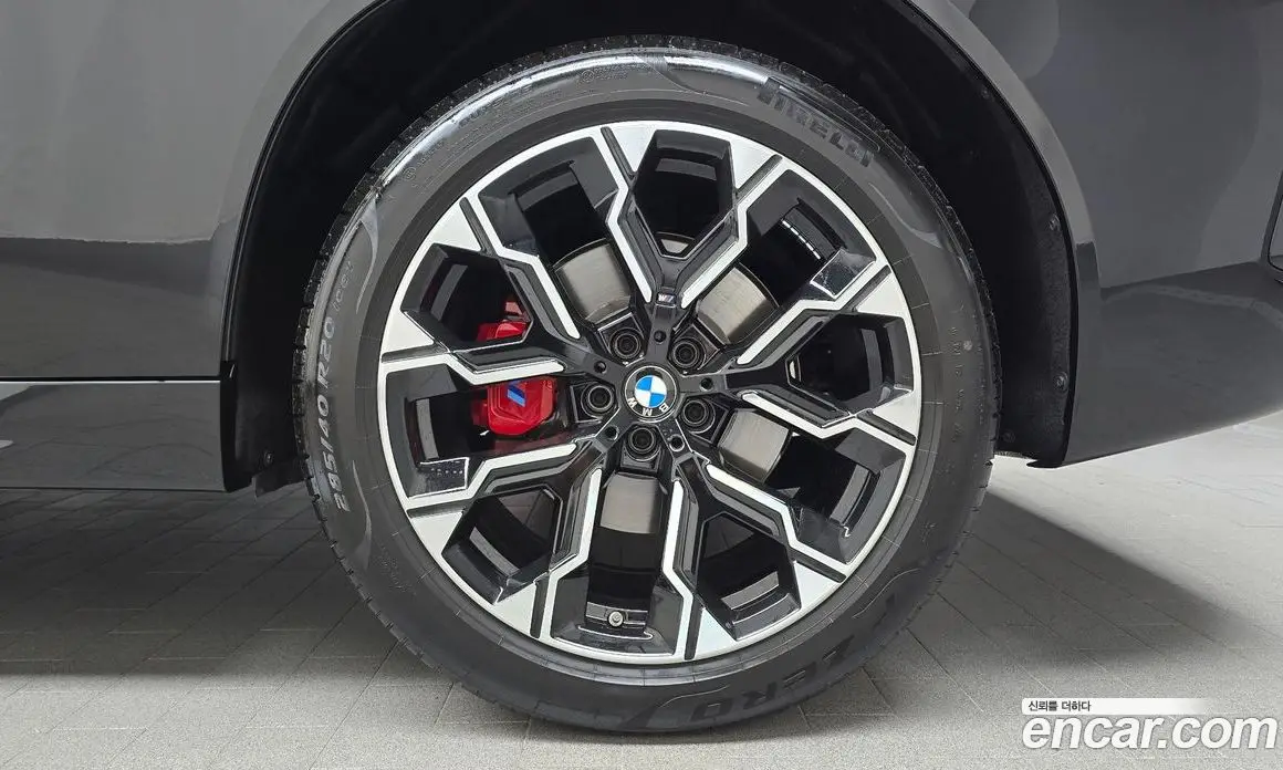 BMW X3 2025 2.0 автомат (гидро), фото 7 BMW X3 2025 2.0 автомат (гидро), фото 7