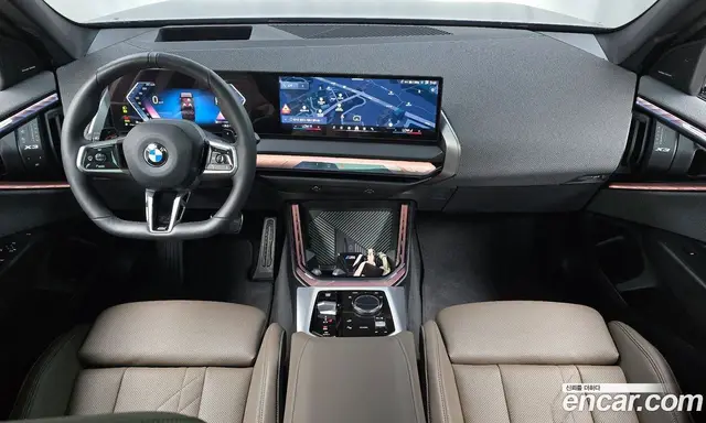 BMW X3 2025 2.0 автомат (гидро), миниатюра 10 BMW X3 2025 2.0 автомат (гидро), миниатюра 10