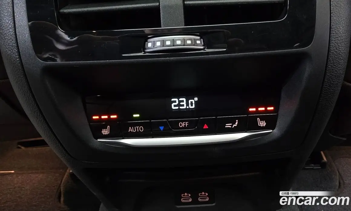 BMW X4 2025 2.0 автомат (гидро), фото 18