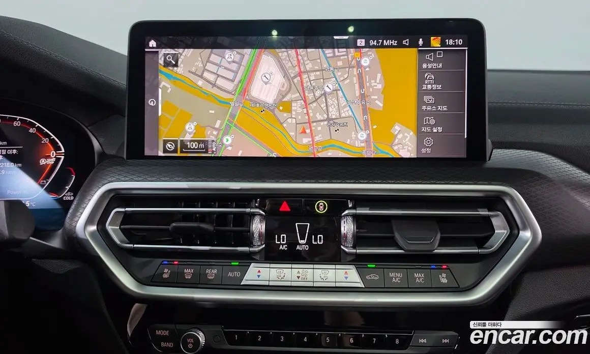 BMW X4 2025 2.0 автомат (гидро), фото 19