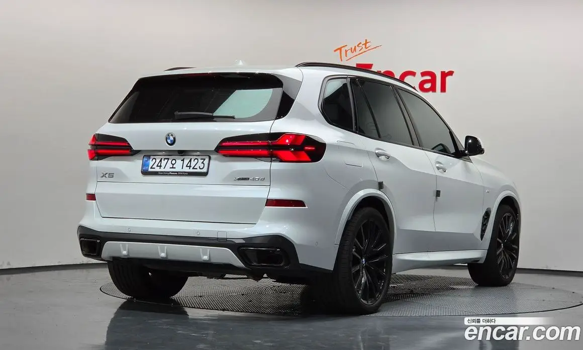 BMW X5 2025 3.0 автомат (гидро), фото 2 BMW X5 2025 3.0 автомат (гидро), фото 2