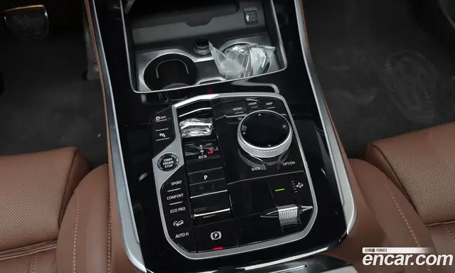 BMW X5 2025 3.0 автомат (гидро), миниатюра 12