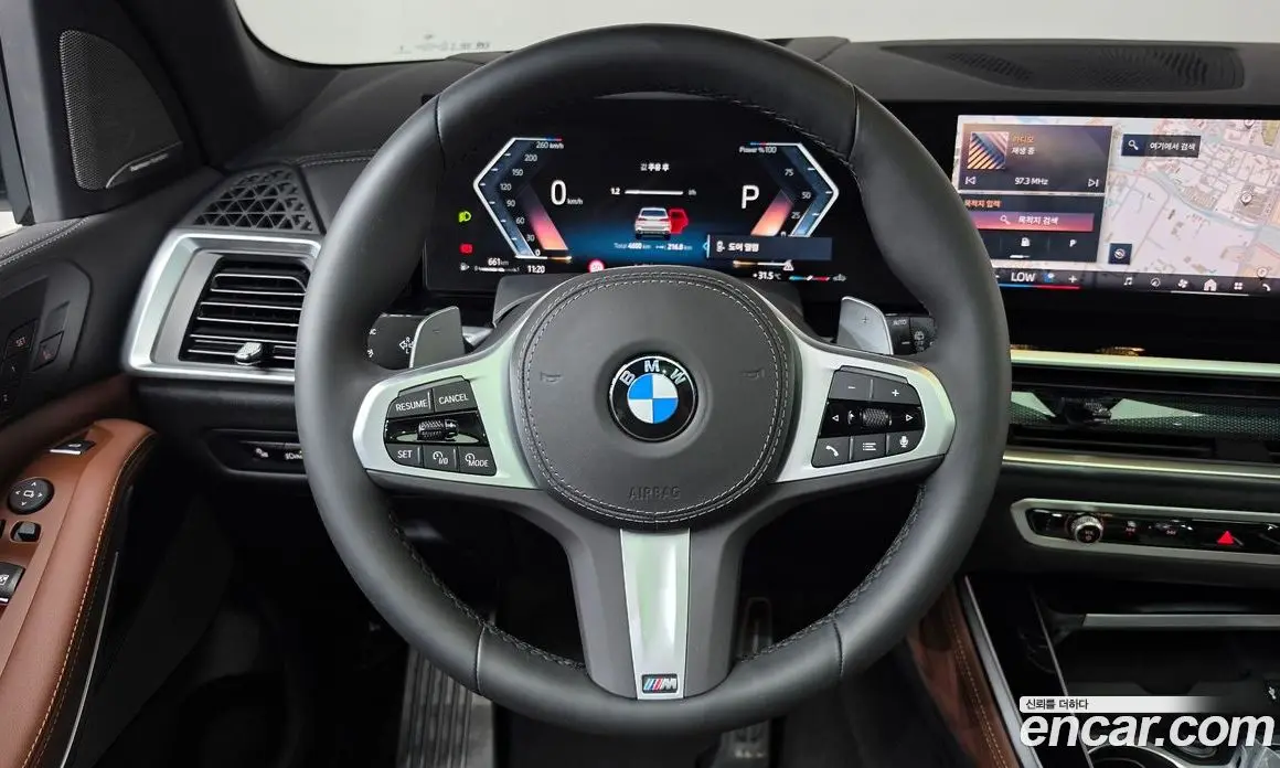 BMW X5 2025 3.0 автомат (гидро), фото 19 BMW X5 2025 3.0 автомат (гидро), фото 19