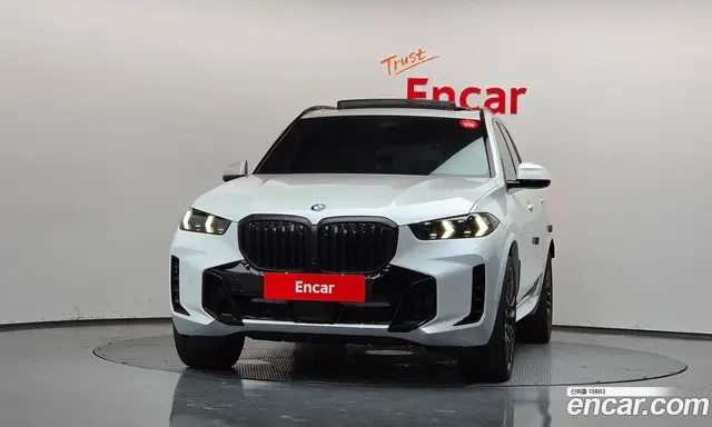 BMW X5 2025 3.0 автомат (гидро), миниатюра 3 BMW X5 2025 3.0 автомат (гидро), миниатюра 3