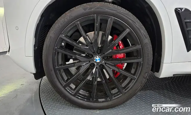 BMW X5 2025 3.0 автомат (гидро), миниатюра 5 BMW X5 2025 3.0 автомат (гидро), миниатюра 5