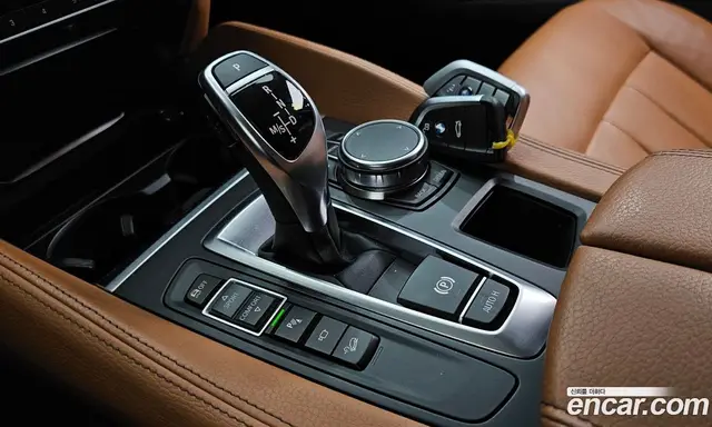 BMW X6 2018 3.0 автомат (гидро), миниатюра 12