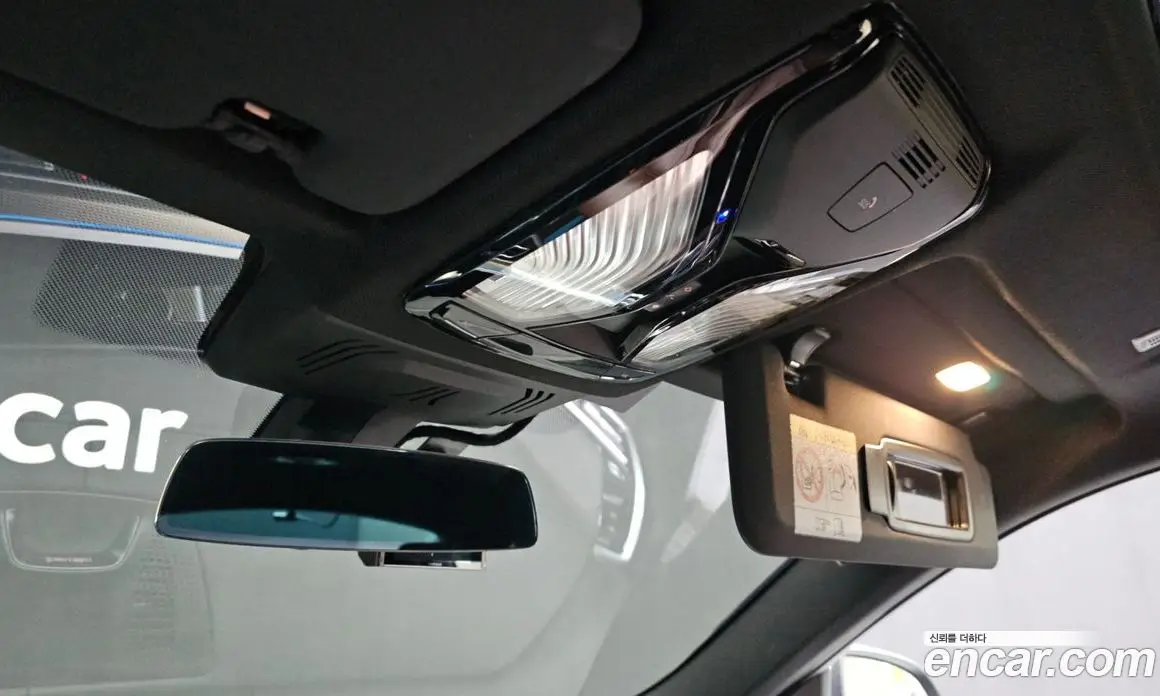 BMW X6 2023 3.0 автомат (гидро), фото 16