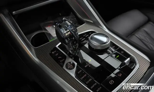 BMW X6 2023 3.0 автомат (гидро), миниатюра 12