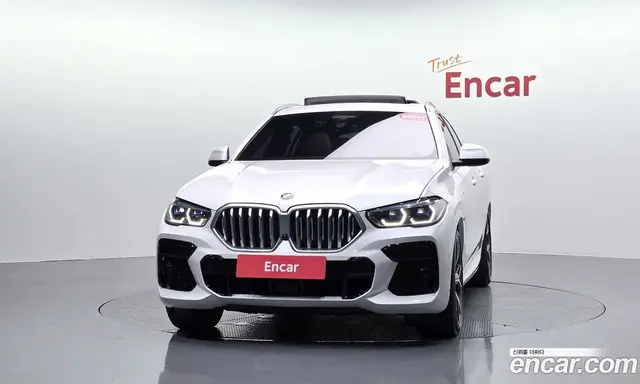 BMW X6 2023 3.0 автомат (гидро), миниатюра 2 BMW X6 2023 3.0 автомат (гидро), миниатюра 2