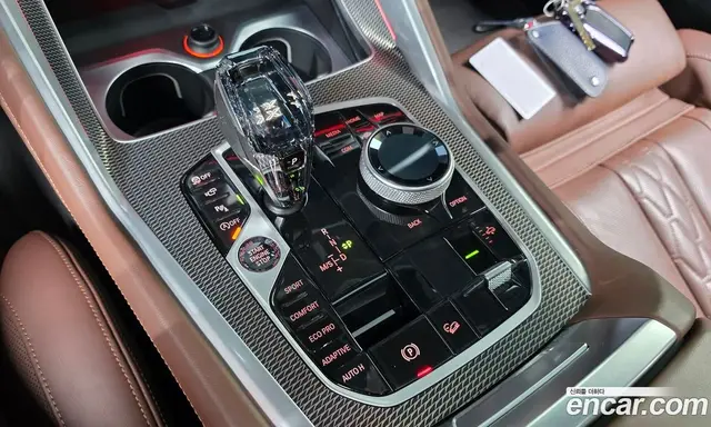 BMW X6 2023 3.0 автомат (гидро), миниатюра 11 BMW X6 2023 3.0 автомат (гидро), миниатюра 11
